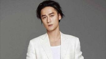 娱乐圈吃瓜好看男明星,揭秘颜值与实力兼具的帅气男明星