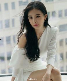 吃瓜娱乐圈杨幂是谁,娱乐圈风云人物，话题不断的女星