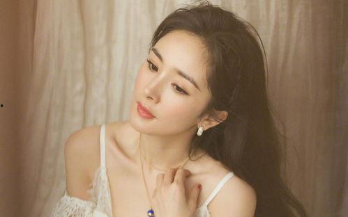 吃瓜娱乐圈杨幂是谁,娱乐圈风云人物，话题不断的女星