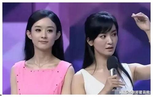 娱乐圈吃瓜爆料李宇春,娱乐圈再掀波澜