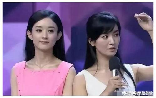 娱乐圈吃瓜爆料周笔畅,揭秘明星背后的故事