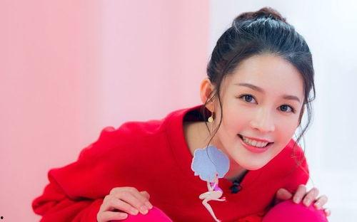 娱乐吃瓜李沁视频大全,从古典美人到实力派演员