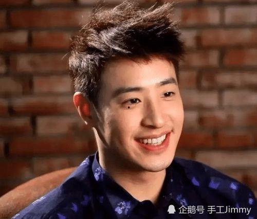 娱乐圈吃瓜男明星是谁,揭秘“吃瓜男明星”真实身份！