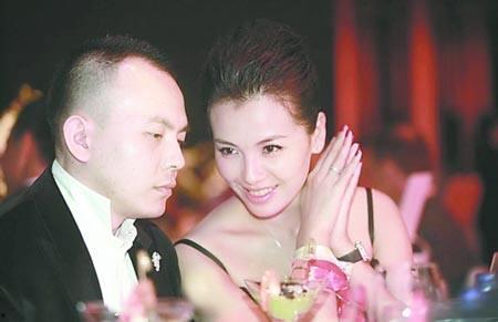 娱乐吃瓜女星嫁入豪门