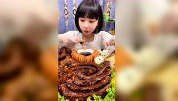 娱乐吃瓜酱封面怎么做的,创意与技术的完美融合