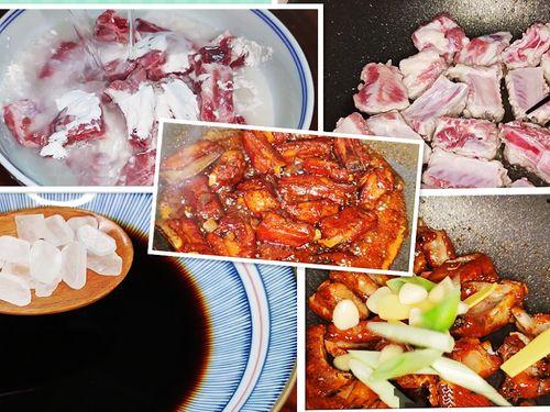 娱乐吃瓜酱吃猪肉,揭秘猪肉背后的故事