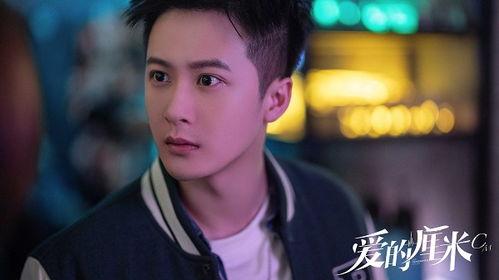 娱乐吃瓜蜀黍檀健次,娱乐吃瓜蜀黍的星光璀璨之路