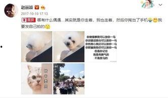 赵丽颖娱乐吃瓜事件视频,揭秘吃瓜视频背后的真相