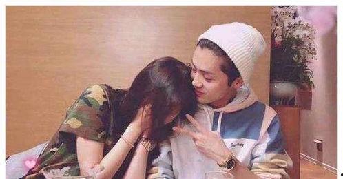 娱乐圈的吃瓜情侣是谁,甜蜜互动背后的秘密恋情