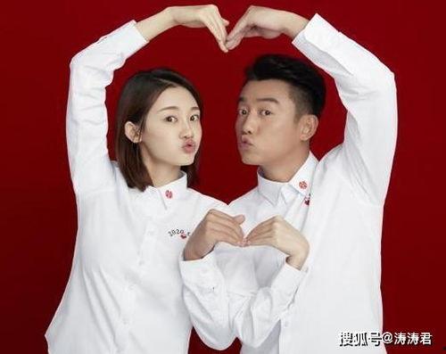 娱乐圈节目吃瓜名场面,吃瓜群众见证的明星瞬间