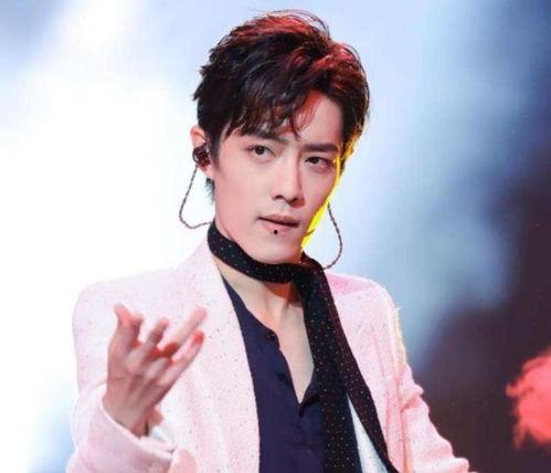 肖战事件娱乐圈吃瓜