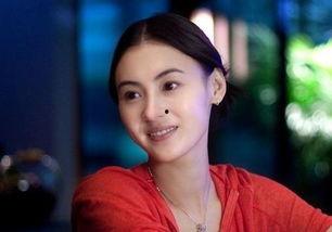 娱乐圈吃瓜张柏芝是谁,娱乐圈风云中的璀璨明星